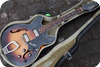 Hagstrom Viking 1 Sunburst