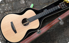 Lakewood Custom A32 2006