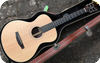 Lakewood Custom A32 2006