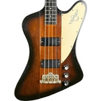 Gibson Thunderbird 1997 Vintage Sunburst