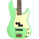 Esp Guitars 400 Series PJ 1997-Surf Green