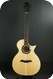 Tree House Guitars-OMZ Cutaway-2024-Natural