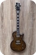 Jailbreak Guitars La Piovra SC 2025 TigerBurst