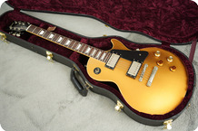 Gibson Inspired By Joe Bonamassa Les Paul Goldtop 062 2008 Goldtop