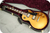 Gibson-'Inspired By' Joe Bonamassa Les Paul Goldtop #062-2008-Goldtop