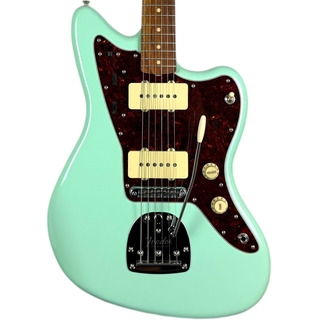 Fender Vintera '60s Jazzmaster 2022 Surf Green