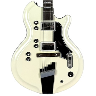 Supro Martinique 1593ew 2016 Ermine White 