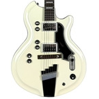 Supro Martinique 1593EW 2016 Ermine White 