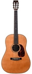 Atkin-D37S 12 Fret Limited Dreadnought Natural Aged-2023