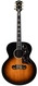 Gibson Custom Shop SJ300 Vintage Sunburst 2007