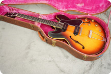 Gibson ES 330TD 1959 Sunburst