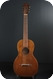 C. F. Martin & Co 2-17 1929-Natural