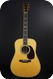 C. F. Martin & Co D-45 Standard 2024-Natural