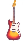 Fender DouSonic 1962 Sunburst