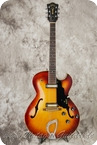 Guild T 100 D 1966 Sunburst