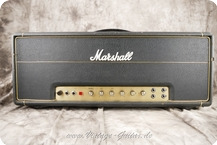 Marshall 1987 1974 Black