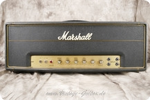 Marshall 1986 1971 Black