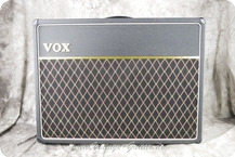 Vox 2 X 12 1965 Black