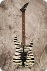 Charvel Model 2 Pearl White