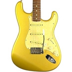 Fender ST62 65AS 40th Anniversary 62 Reissue Stratocaster 1994 Shoreline Gold