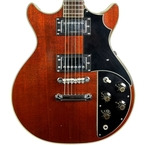 Aria-Pro II PE-140 -1976-Mahogany