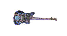 Signature Sound Deluxe-J-Master-2025-Tiger Pink Sparkle