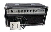 Signature Sound Deluxe Hyperdrive 100 2025 Black Tolex
