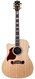 Gibson Songwriter Standard EC Antique Natural Lefty 2023