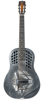 National Raw Tricone Steel