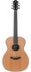 Furch Yellow OM CR Red Cedar Rosewood A #130180