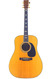 C. F. Martin & Co-D-45-1980-Natural
