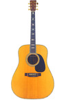 C. F. Martin & Co-D-45-1980-Natural