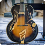 D'angelico-Excel-1940-Sunburst
