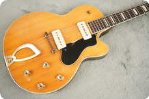 Guild-M-75 Aristocrat-1959-Natural