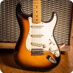 Fender-Stratocaster-1957-Sunburst