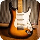 Fender Stratocaster 1957-Sunburst