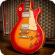 Gibson Les Paul Standard 1980-Cherry Sunburst