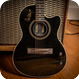 Gibson Chet Atkins SST Signed By Chet 1990-Ebony