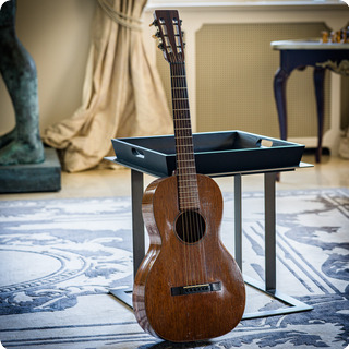 Martin 2/17 Parlour Model 1927 Natural