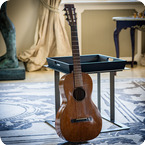 Martin 217 Parlour Model 1927 Natural