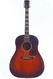 Gibson Southern Jumbo (SJ) 1948-Sunburst
