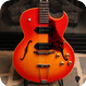 Gibson-ES-125 TDC-1966