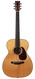 Bourgeois-Custom Country Boy Deluxe 00 Adirondack Walnut-2015