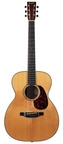 Bourgeois-Custom Country Boy Deluxe 00 Adirondack Walnut-2015