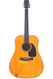 C. F. Martin & Co-D-28-1958-Natural