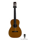 C. F. Martin & Co-0-28 Ian Anderson Signature Edition-2004