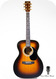 C. F. Martin & Co-000-28LD Lonnie Donegan Signature Edition-2002