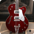 Gretsch-Tennessean -1964