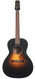 Iris MS00 Dark Burst Satin