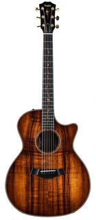 Taylor K24ce 2014